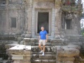 Angkor Thom - Cambodia